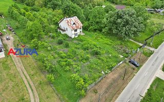 AZURA Imobiliare - Budeasa, Teren 5.069 mp, Casa BONUS - Poză 15