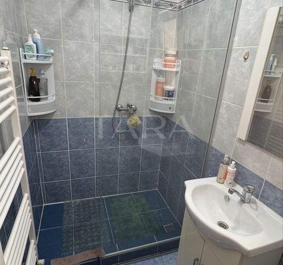 Apartament cu 1 cameră zona Plopilor, aproape de Muzeul Apei. - Poză 7