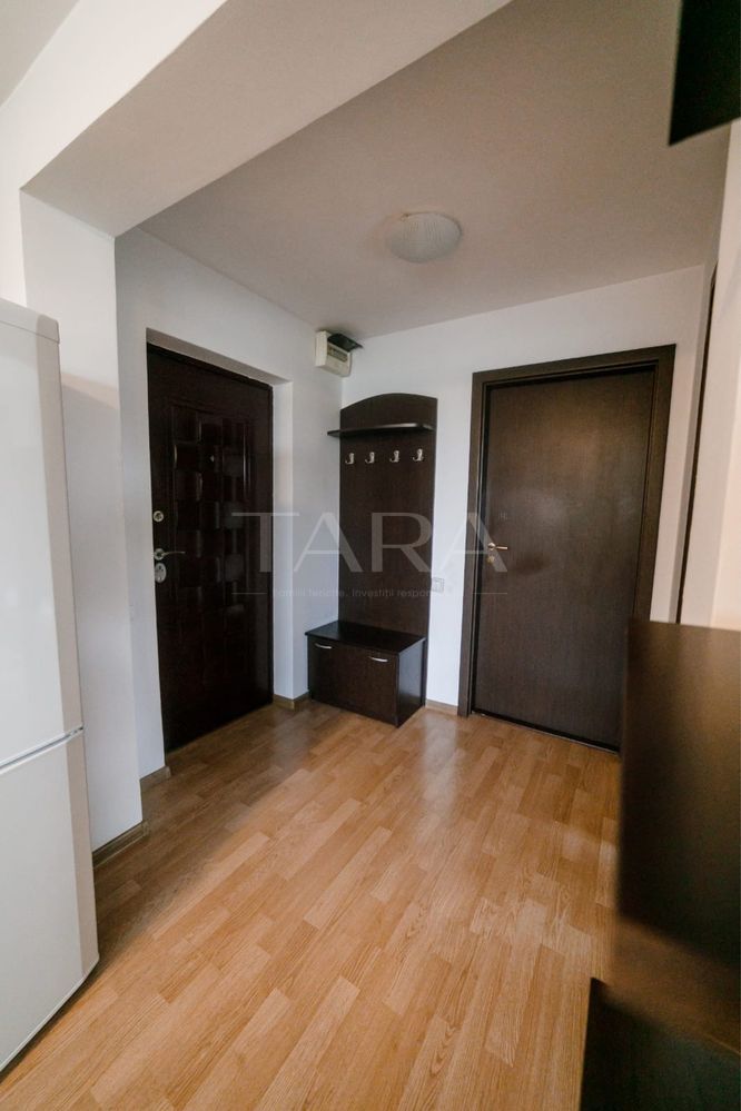 Apartament cu 2 camere de vânzare – Terra, Florești, Cluj-Napoca - Poză 9