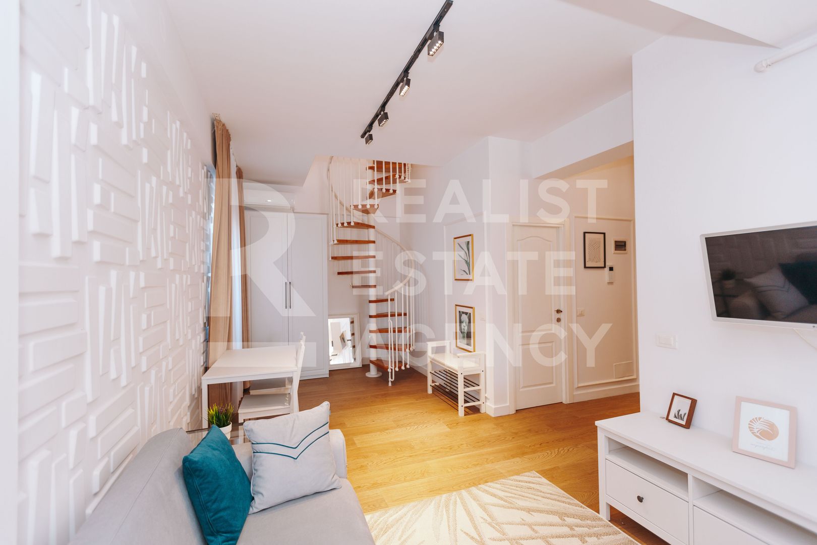 Vânzare, apartament, 3 camere, Școala Germana, Dămăroaia, București - Poză 9