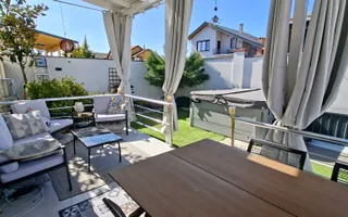 Locuinta parter mobilata si utilata cu jacuzzi - Poză 23