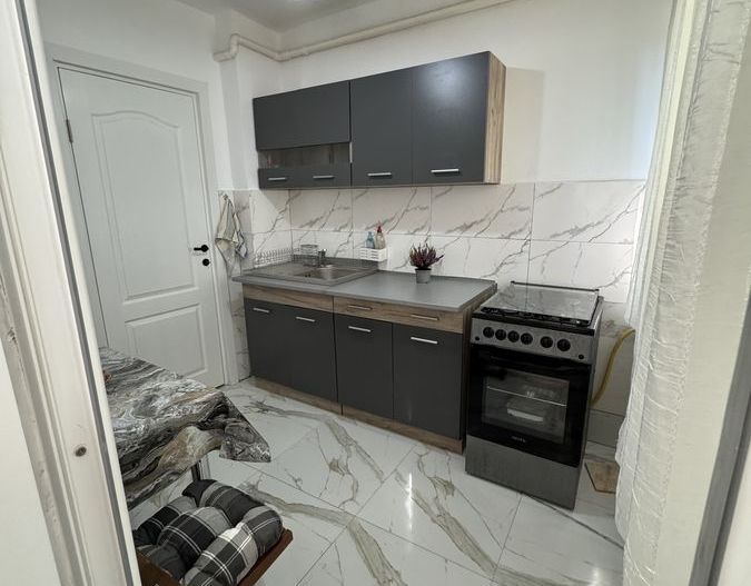 AP. 2 CAMERE BABA NOVAC, PRIMA INCHIRIERE, METROU 7 MINUTE, MODERN - Poză 6