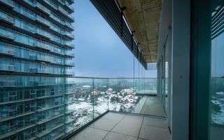 Apartament modern 2 camere Upsite I Zona Floreasca - Poză 20