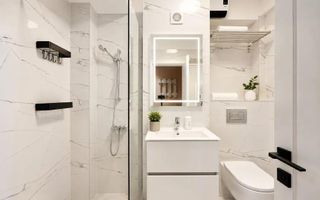 Garsoniera Ivory Residence Pipera - Poză 10
