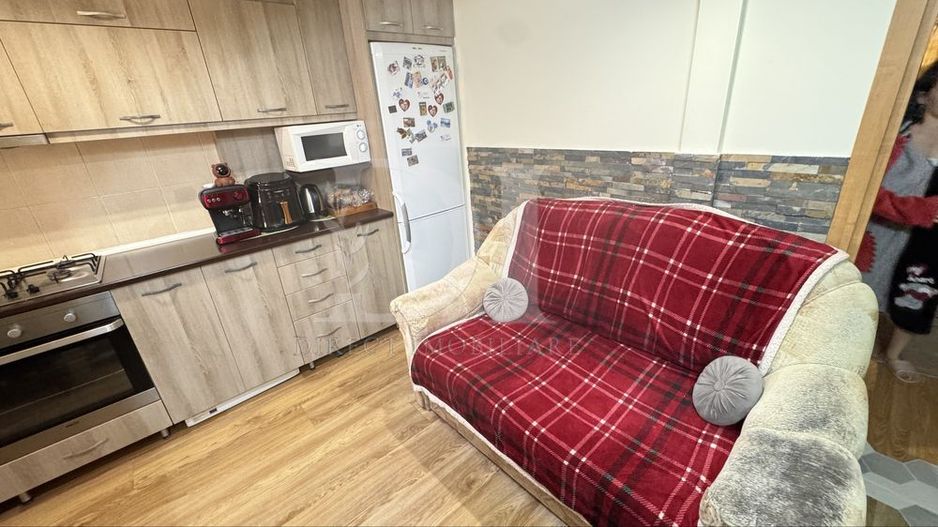 Apartament de vanzare / Zona Muzeul Apei / Floresti - Poză 2