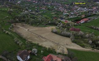 Parcele 1000 mp Sohodol - Poză 4