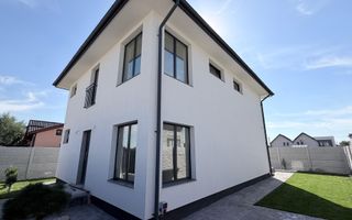 Casa Individuala - 4 camere - 3 bai - 300mp teren - Poză 3