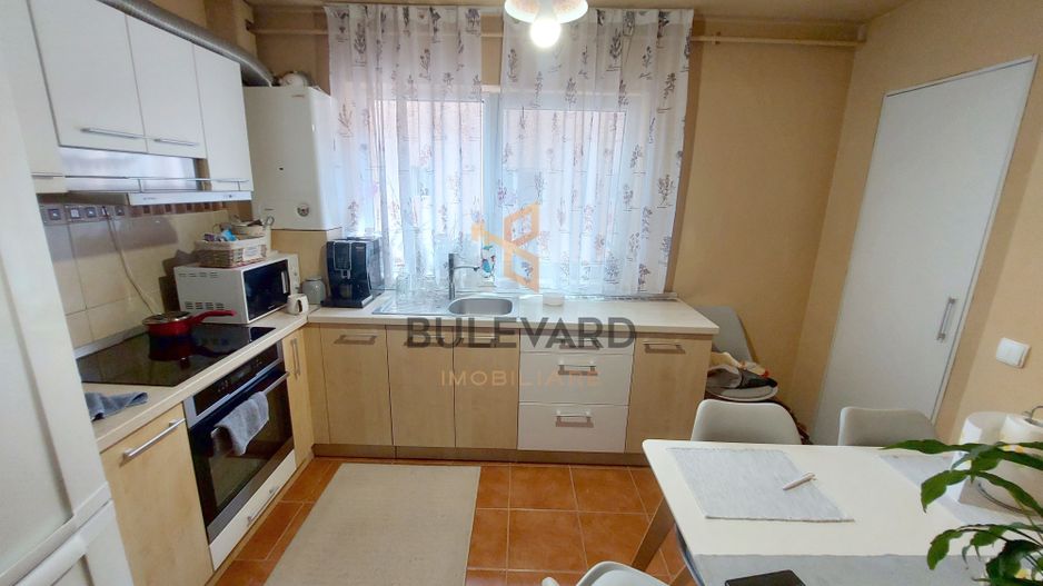 Apartament cu 2 camere, zona strazii Muzeul Apei! - Poză 1