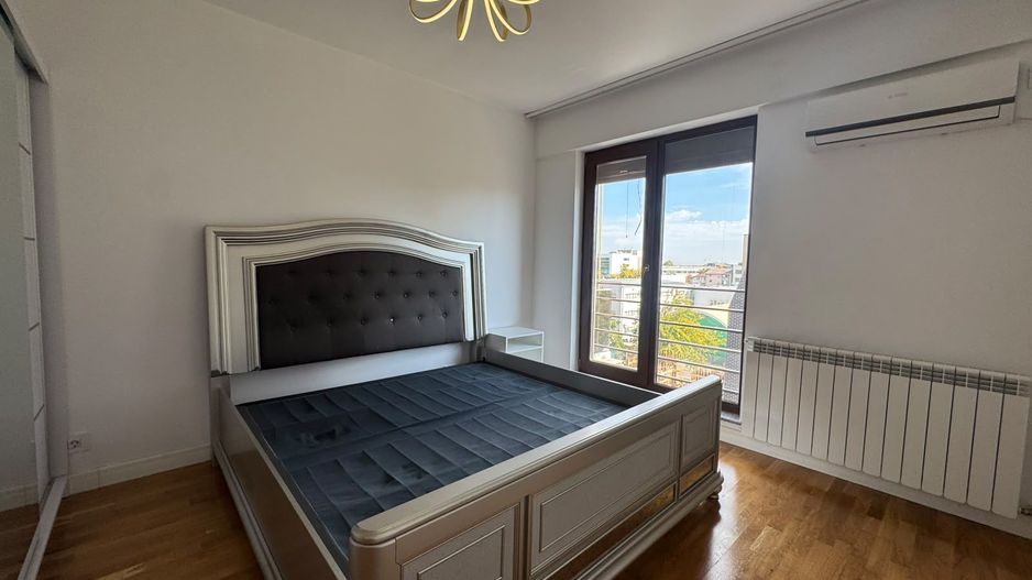 3 camere + LOC DE PARCARE INCLUS || BANEASA- AVIATIEI -BIHARIA - Poză 12