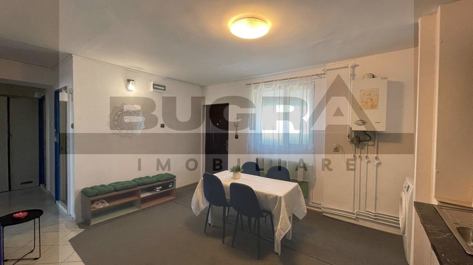 Apartament de 3 camere, decomandat, 66mp,  zona Piata Marasti - Poză 3