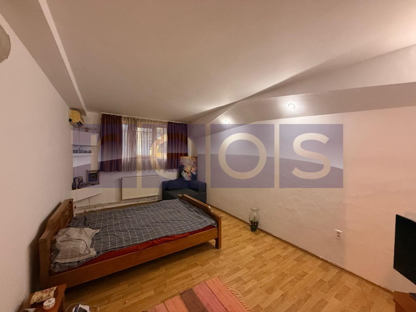 VILA SPATIOASA VATRA LUMINOASA | MEGA MALL | IDEAL FAMILIE - Poză 11
