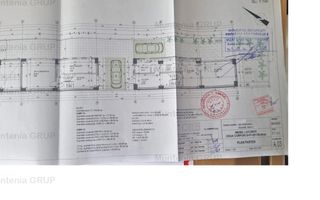 Colentina - Sos. Andronache (stradal), 380 mp. teren cu Autorizatie pentru S+P+2E+3Er - Poză 1