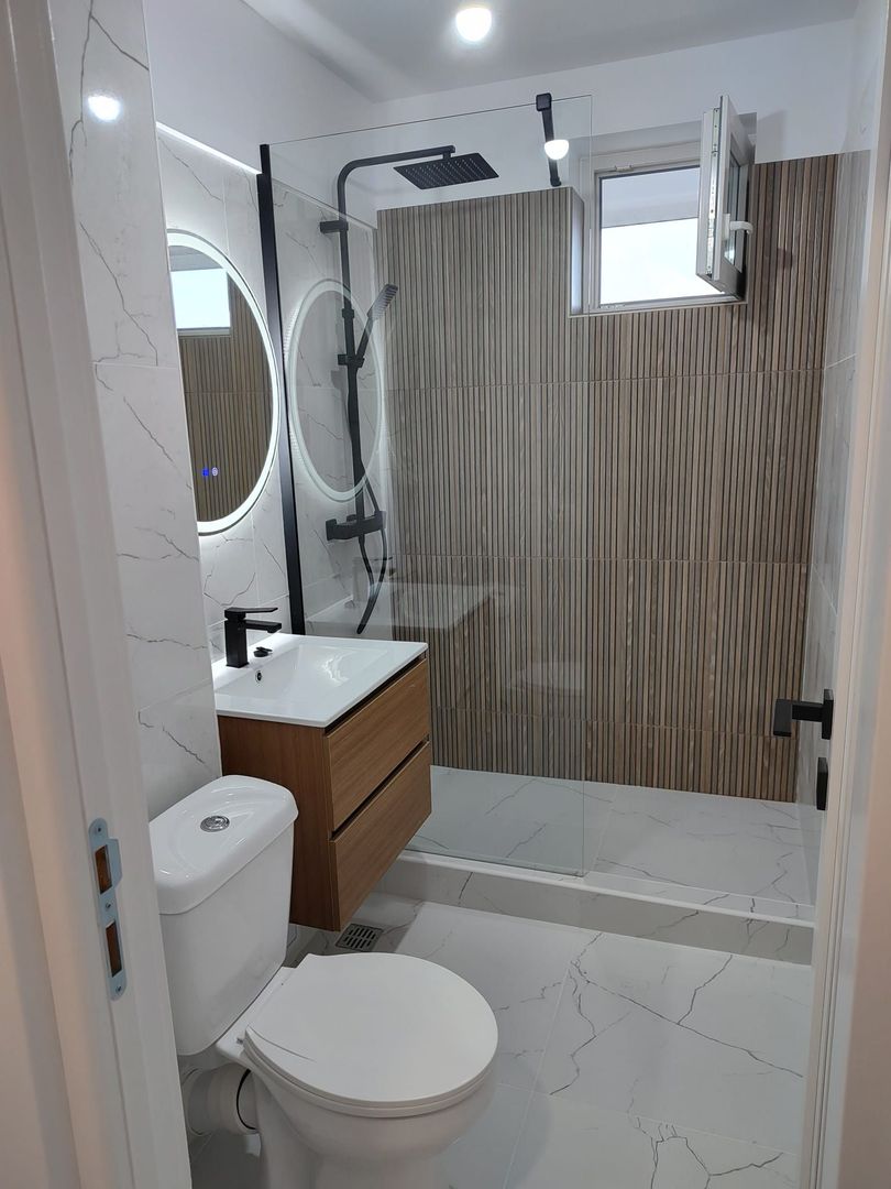 Apartament cu 2 camere renovat integral Favorit, Drumul Taberei - Poză 4