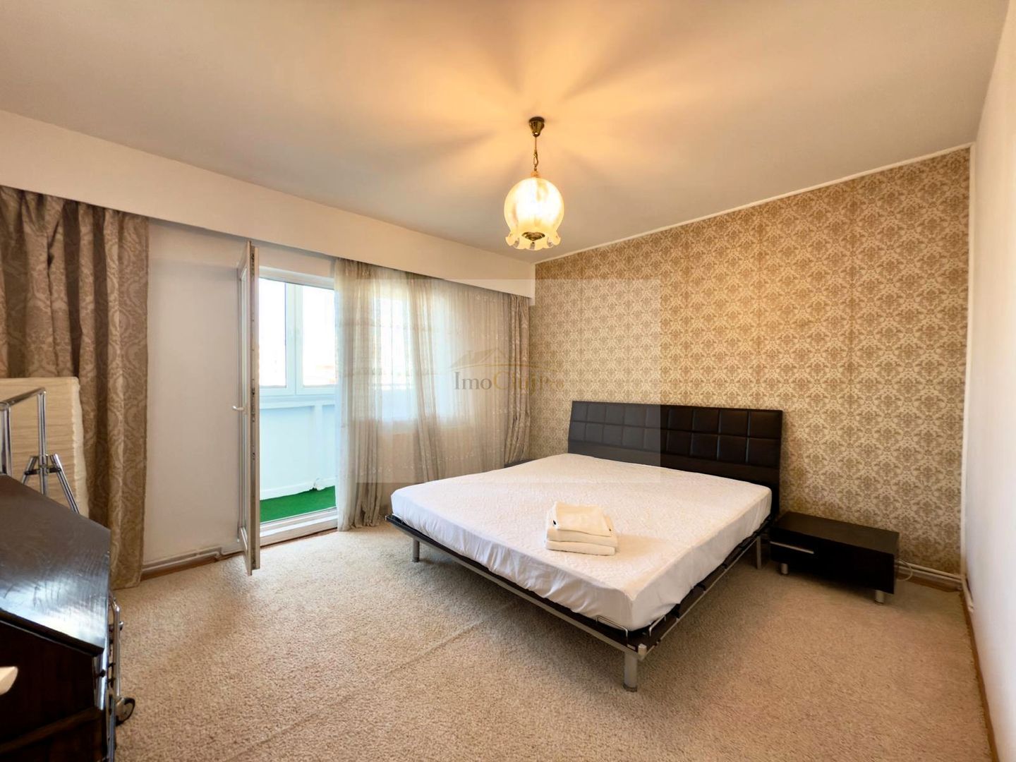 Închiriere apartament 3 camere – Calea Dorobanțilo | Parcare - Poză 5