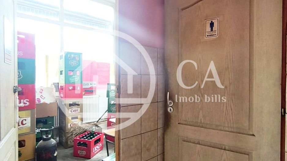 Spatiu comercial de inchiriat in zona Decebal, Oradea - Poză 3