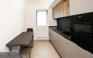 Apartament Lux 3 Camere | Cortina Academy Cotroceni - Poză 14