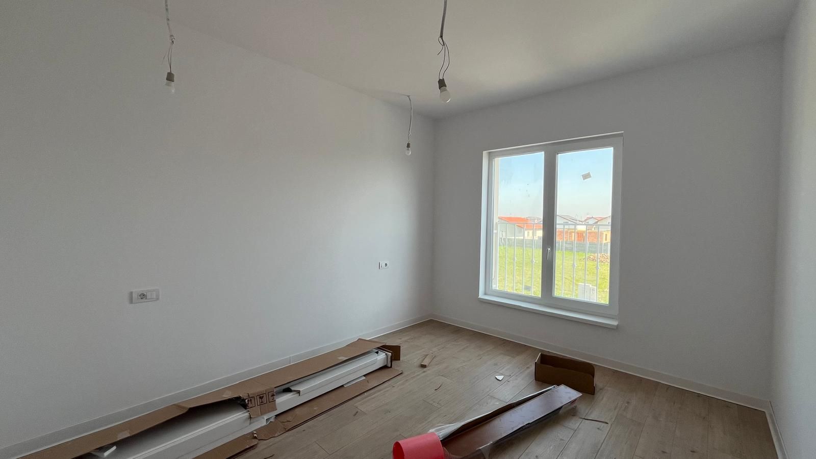 COMISION 0% | Duplex 5 camere | 110 mp | Mosnita Noua - Poză 10