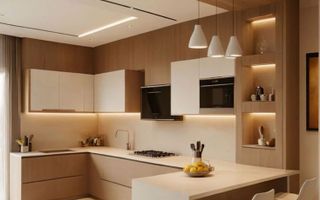 3 CAMERE/ INCALZIRE IN PARDOSEALA/ COMISION 0! - Poză 1