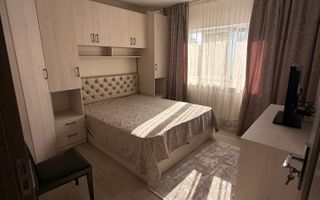🏢De închiriat  2 camere, Siderurgistilor Vest, 2.000 Ron/lună - Poză 3
