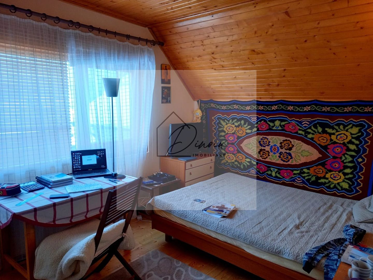 OCAZIE I Vila Busteni Poiana Tapului I Liziera padurii I COMISION 0% - Poză 20