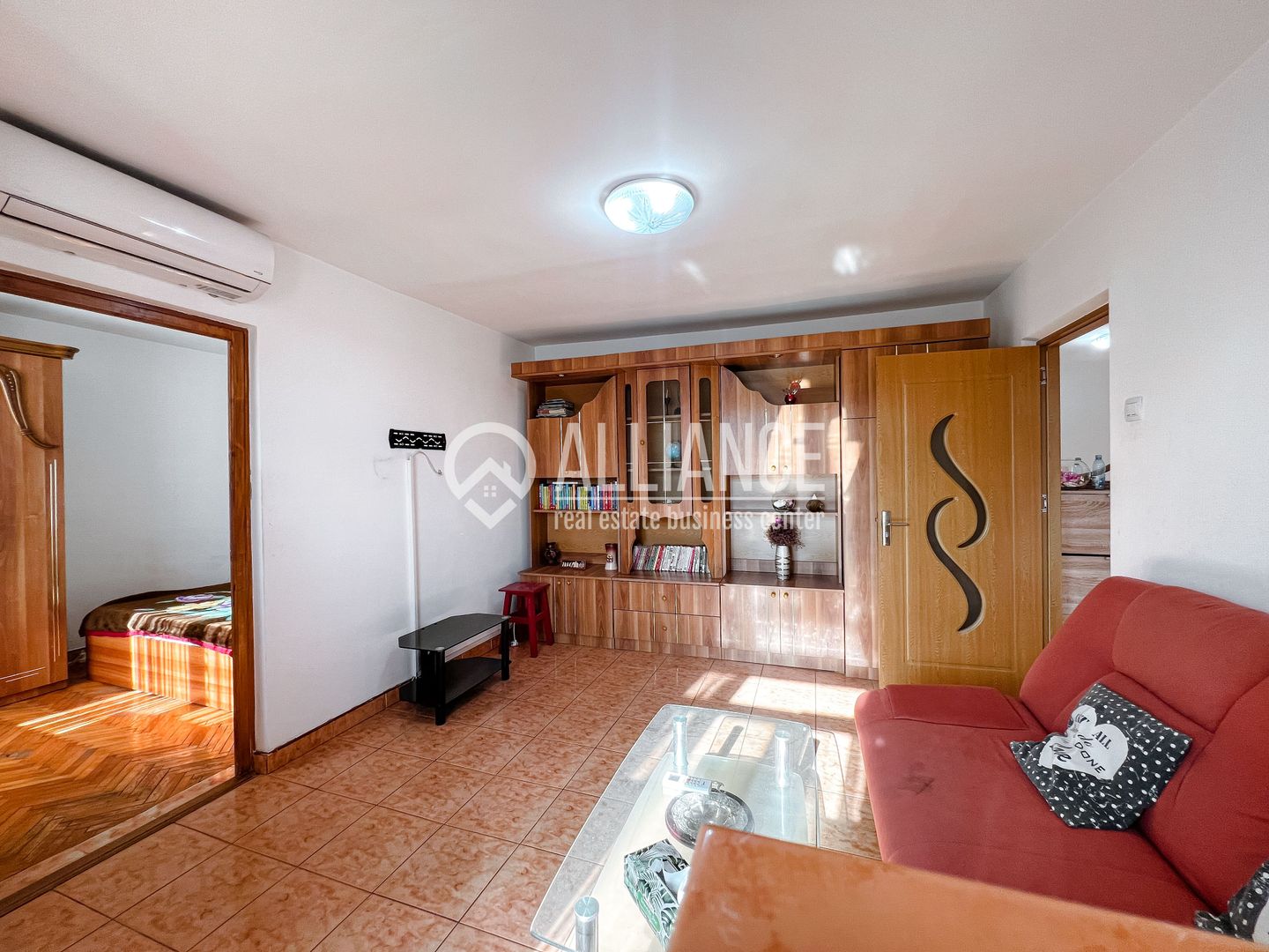 TOMIS NORD(COD 05) - Apartament 2 camere luminos, poziție excelentă - Poză 3