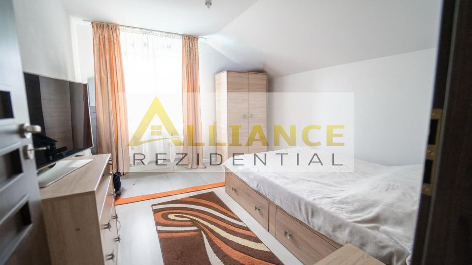 VILA MOBILATA si UTILATA- jacuzzi piscina incalzita - Poză 14