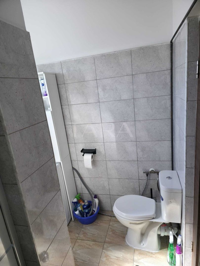 Vă oferim spre vânzare un apartament cu 3 camere în Florești. - Poză 8