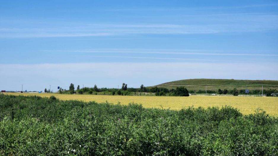 Teren Sag_zona Centura Sud - Poză 3