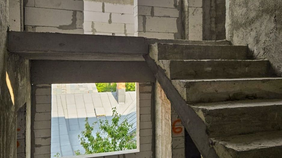 FINISAT MODERN, 4 camere cu terasa, 3 bai, incalzire in pardoseala - COMISION 0% - Poză 15