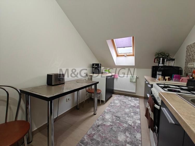 Apartament 2 camere, Dumbravita la intrare  etaj 2+ loc parcare - Poză 10