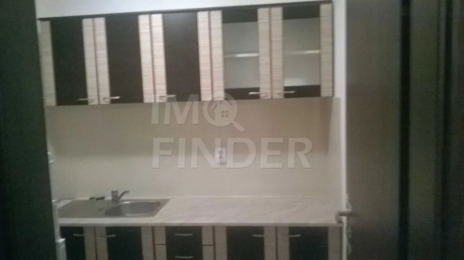 Apartament de 38 mp cu 1 camera, Iulius Mall FSEGA - Poză 4