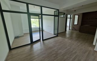 Spatiu comercial Parter+Mezanin zona Unirii - Poză 5