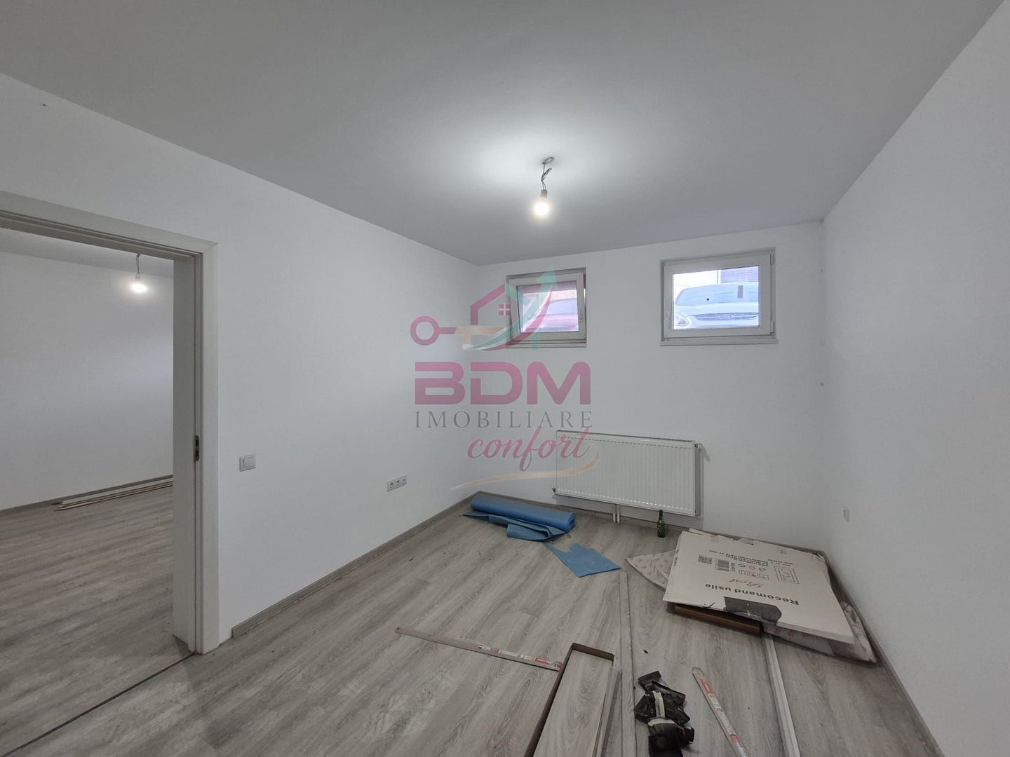 0 % Comision | Apartament 3 camere | finisat I zona centrala - Poză 5