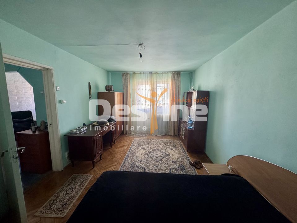 Apartament 2 camere etaj 3 - Poză 4