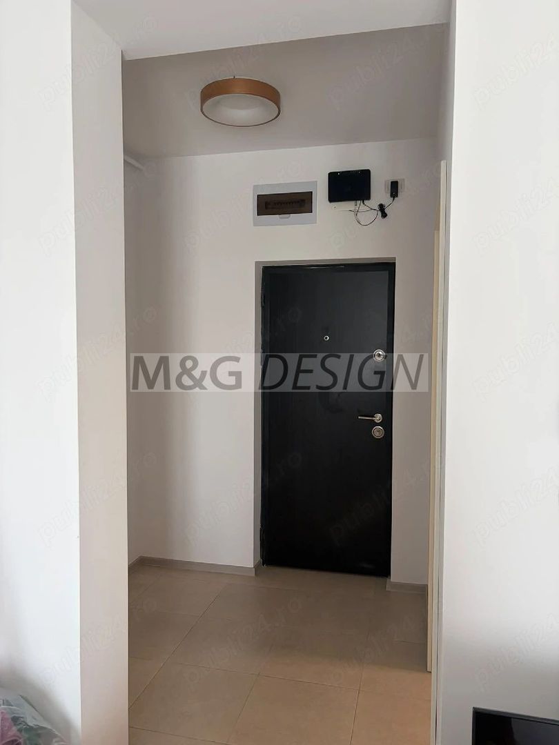 Apt. 1 Cameră + Loc Parcare  Giroc - Poză 9