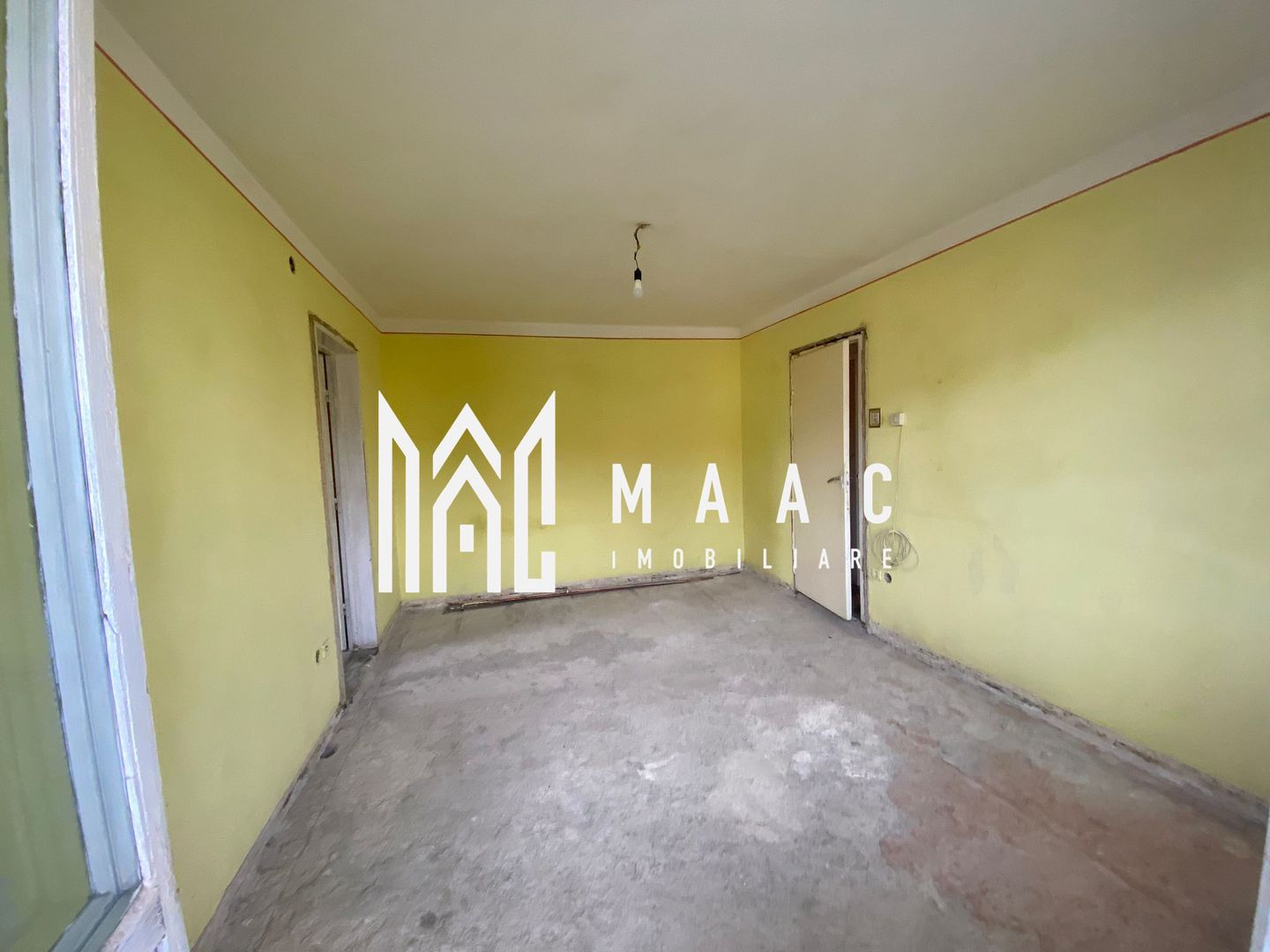 Apartament 2 camere | Terezian | - Poză 10