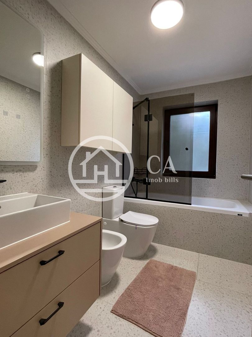 Casa LUX cu 5 camere de inchiriat in zona Iosia, Oradea - Poză 16