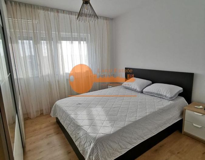 2 camere decomandat | 58,85 mp | lângă Metrou Lujerului - Poză 6