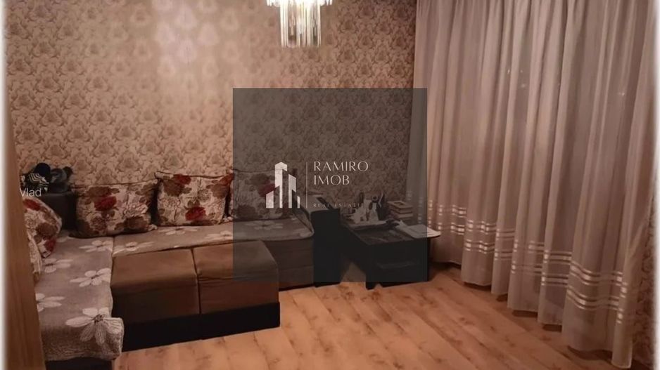 Apartament 2 camere la Bulevard Metrou Titan - Poză 3