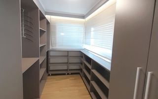 Penthouse de lux 150 mp utili + 200 mp terasa + 2 parcari subterane - Poză 9