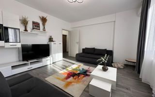 2 CAMERE + GRADINA 50 MP | BLOC 2023 | 15 MIN METROU BERCENI | 136.000 - Poză 1