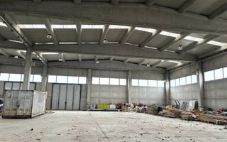 Hala de inchiriat in zona Calea Aradului - Poză 5