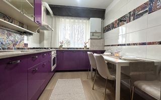 3 camere I 72 mp I renovat I prima inchiriere I parcare - Poză 9