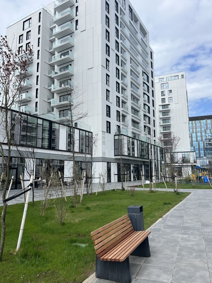 APARTAMENT 2 CAMERE | ONE COTROCENI | RENOVAT - Poză 11