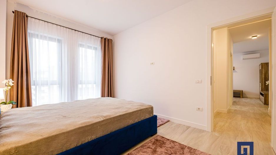 Apartament 2 camere, prima inchiriere – Future Residence – Giroc, Comision 0%  - Poză 3