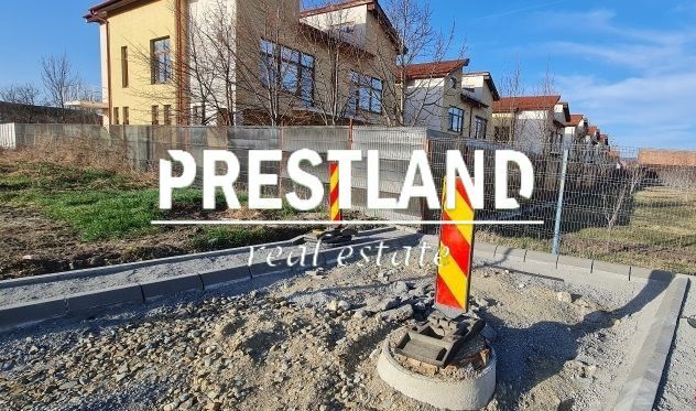 Teren intravilan, zona Gușterița!! - Poză 4