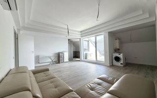 Apartament 3 camere // 157,6 mp utili + parcare // Aviatiei - Poză 2