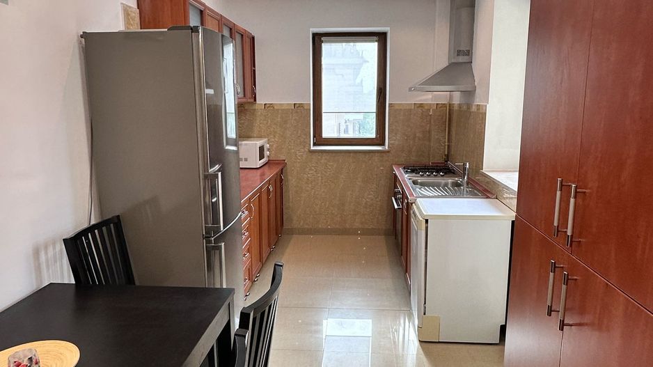 3 camere cu parcare subterana | zona Herăstrău - Comision 0% - Poză 16