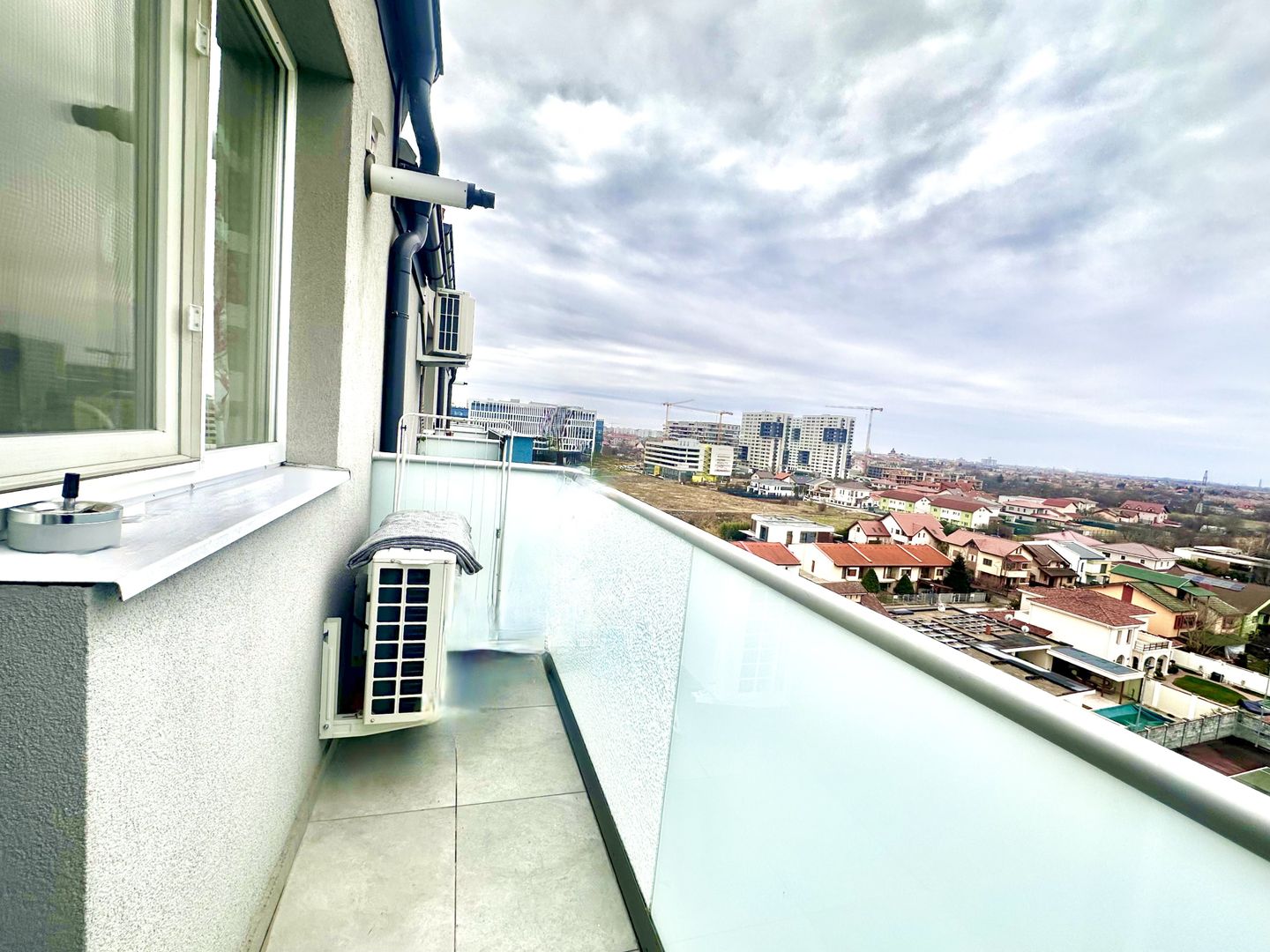 Apartament 2 camere, modern si vibrant, cu parcare, Torontalului - Vox - Poză 13