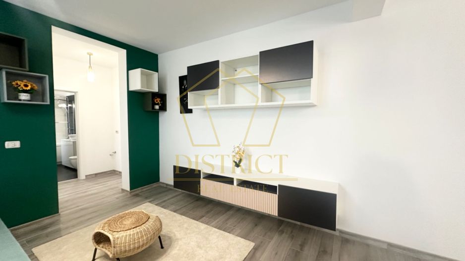 Apartament deosebit cu 2 camere | Giroc - Poză 5